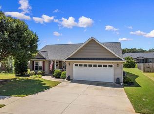260 Sleepy River Rd, Simpsonville, SC 29681