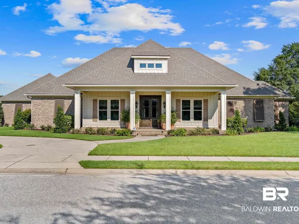17663 Burwick Loop, Fairhope, AL 36532
