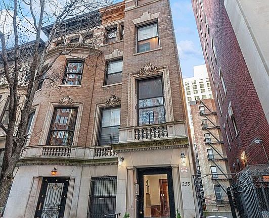 3rd image of 259 W 90th St