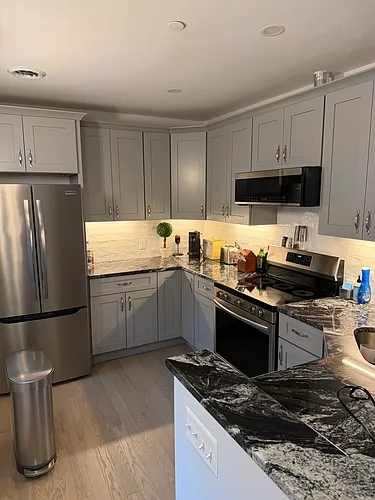 209 Endicott St #2 Photo 1
