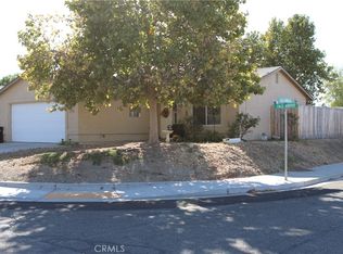 175 Calle Arroyo, Shandon, CA 93461