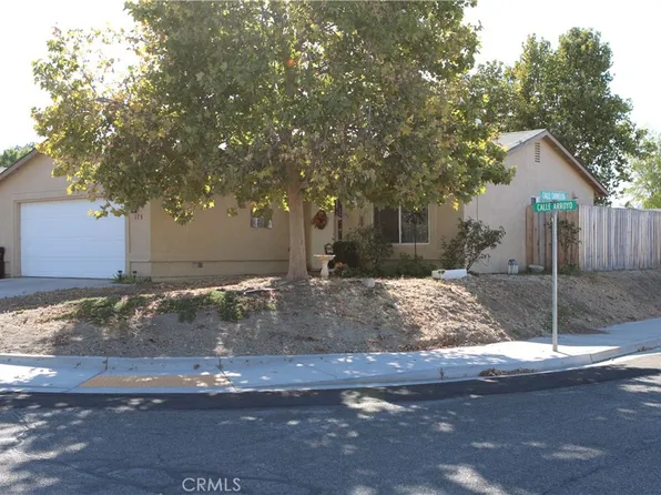 175 Calle Arroyo, Shandon, CA 93461