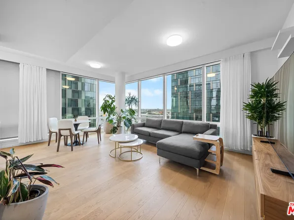 877 Francisco St #1128, Los Angeles, CA 90017