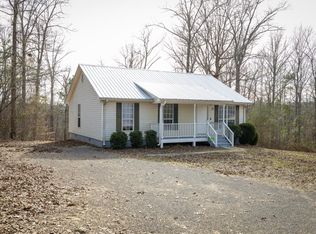 5126 Bluff Creek Rdg, Adamsville, AL 35005