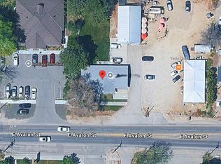 368 E Avalon St, Kuna, ID 83634