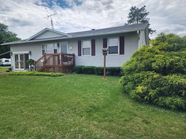 8083 Brown Rd, Morenci, MI 49256