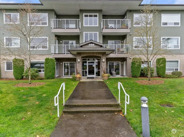 508 Darby Drive #114, Bellingham, WA 98226