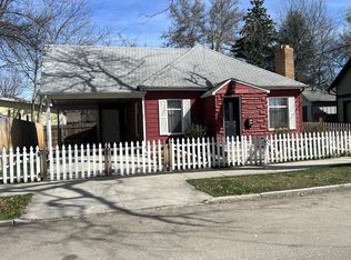 1210 N 10th St, Boise, ID 83702