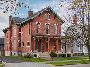 50 South St, Auburn, NY 13021