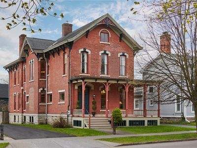 50 South St, Auburn, NY, 13021