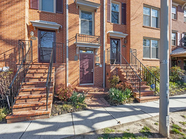 1417 Oronoco St #26 — Photo 1
