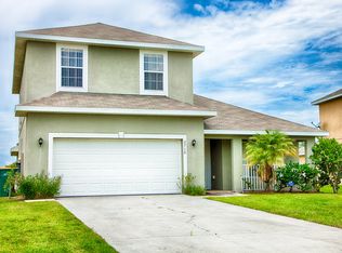 2712 Eagle Canyon Dr S, Kissimmee, FL 34746