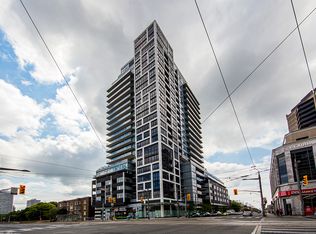 501 Saint Clair Ave W, Toronto, ON M5R3A9
