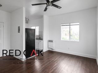 290 S Loma Dr #201, Los Angeles, CA 90026