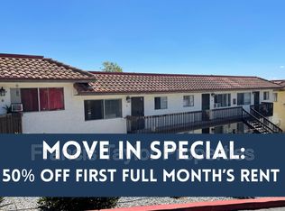 326 Hillside Ter APT C, Vista, CA 92084