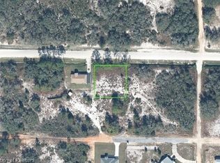 2847 W Kenosha Rd, Avon Park, FL 33825