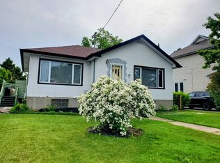 361 Van Horne St, Thunder Bay, ON P7A3G3