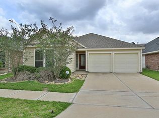12002 Jansells Crossing Dr, Houston, TX 77065