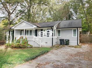 5785 Crabapple Dr SW, Mableton, GA 30126