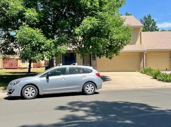 978 Shire Ct, Fort Collins, CO 80526