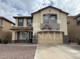 1967 E Browning Pl, Chandler, AZ 85286