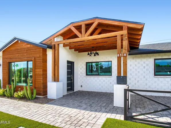 8318 E Sells Dr, Scottsdale, AZ 85251