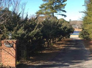 655 Dicey Creek Rd, Camden, SC 29020