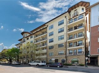 2505 San Gabriel St, Austin, TX 78705