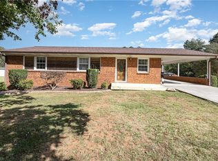 155 Hemlock Ln, Lexington, NC 27292