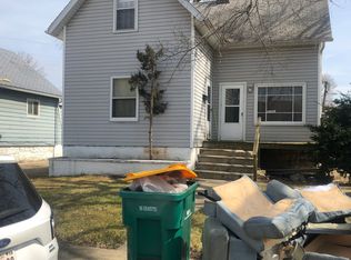 1108 Wabash Ave, Joliet, IL 60432