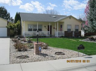 903 Linfield Pl, Caldwell, ID 83605