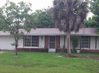 18794 McGrath Cir, Port Charlotte, FL 33948