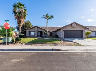 3563 W 14th Pl, Yuma, AZ 85364
