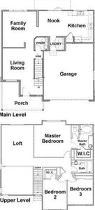 6312 Utica Ave, Firestone, CO, 80504