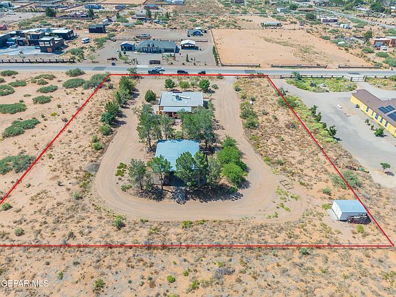2nd image of 5249 Desert Willow Dr