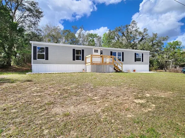 88 N Saturn Ave, Inverness, FL 34453
