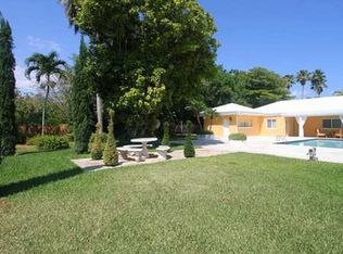 6395 SW 120 St, Pinecrest, FL 33156