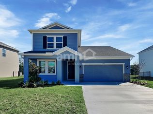 3734 Lake Bluff Loop, Apopka, FL 32712