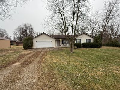 806 E 10th Street, Mountain Grove, MO, 65711