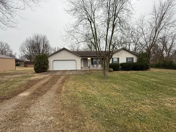 806 E 10th Street, Mountain Grove, MO 65711