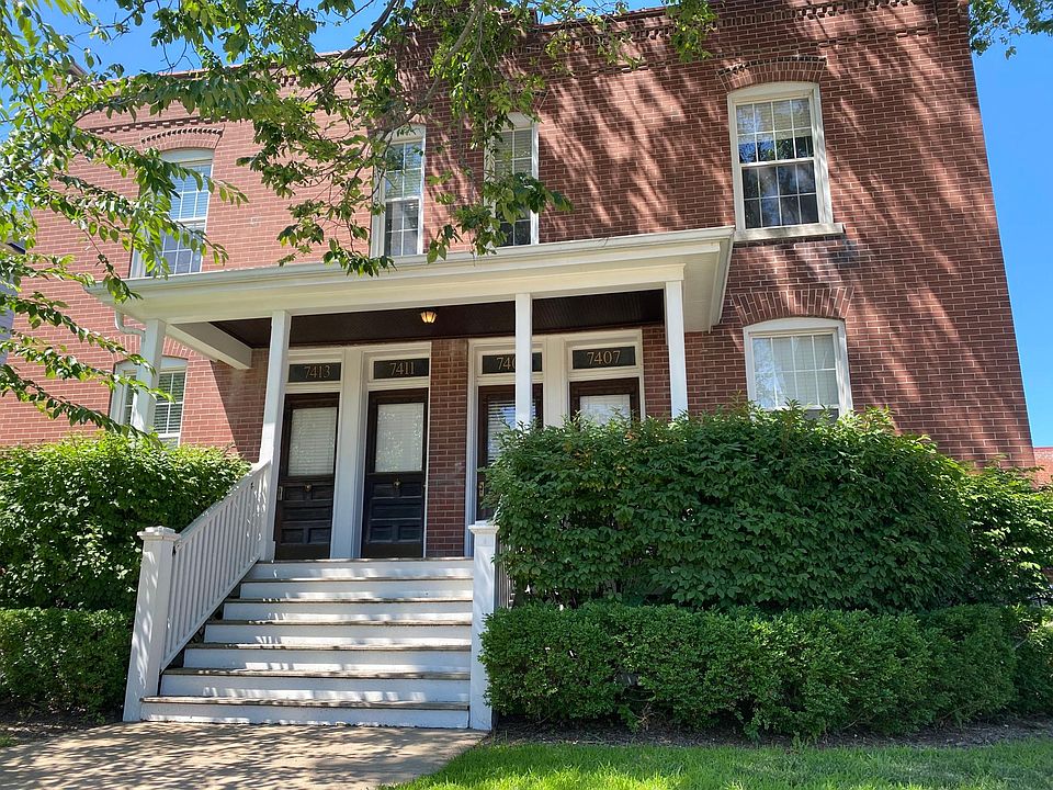 1st image of 7407 Hazel Ave