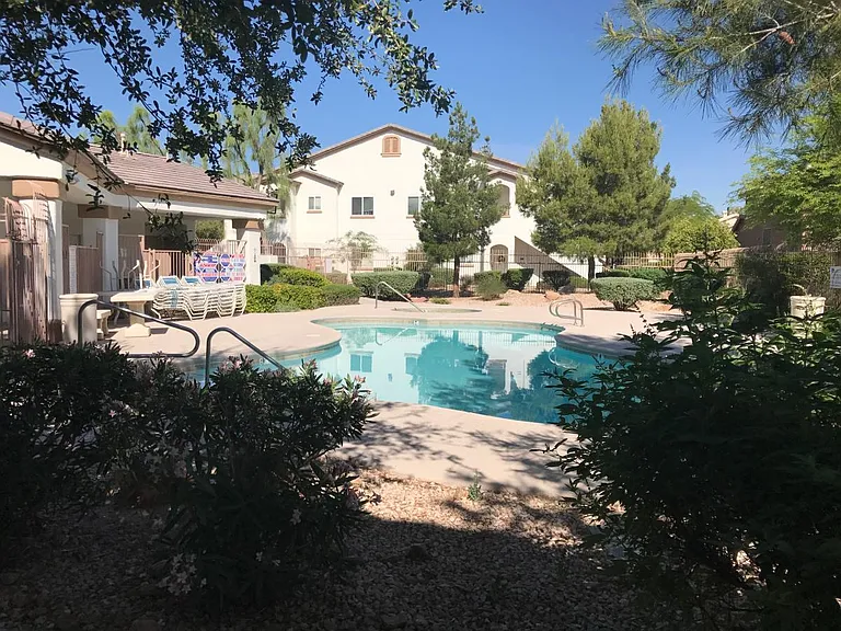 5650 E Sahara Ave #2051 — Photo 25
