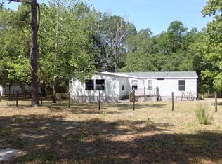 1350 SE 185th Ave, Williston, FL 32696