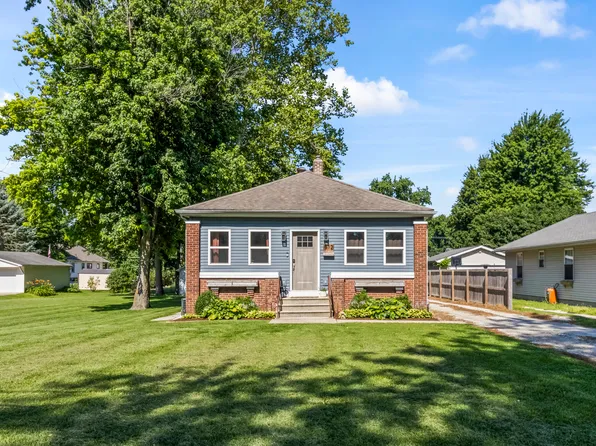 812 Painter St, Streator, IL 61364