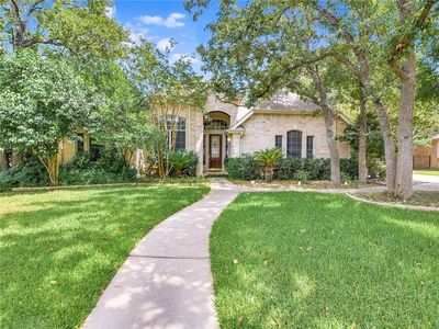 113 Brentwood Dr, Georgetown, TX, 78628