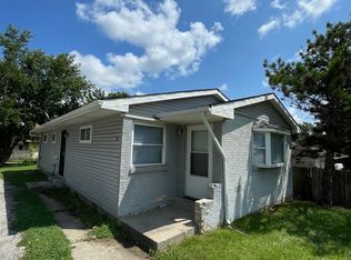 801 S Worth Ave, Indianapolis, IN