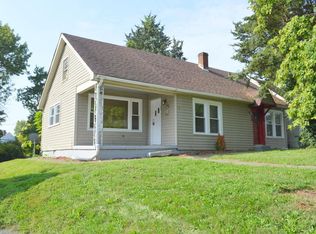 203 Jackson St, New Albany, IN