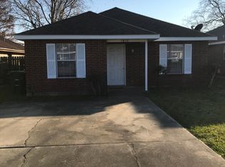 1815 S Tallowood Dr, Lake Charles, LA 70605