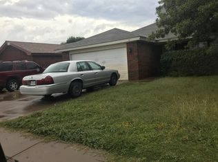 2716 85th St, Lubbock, TX 79423