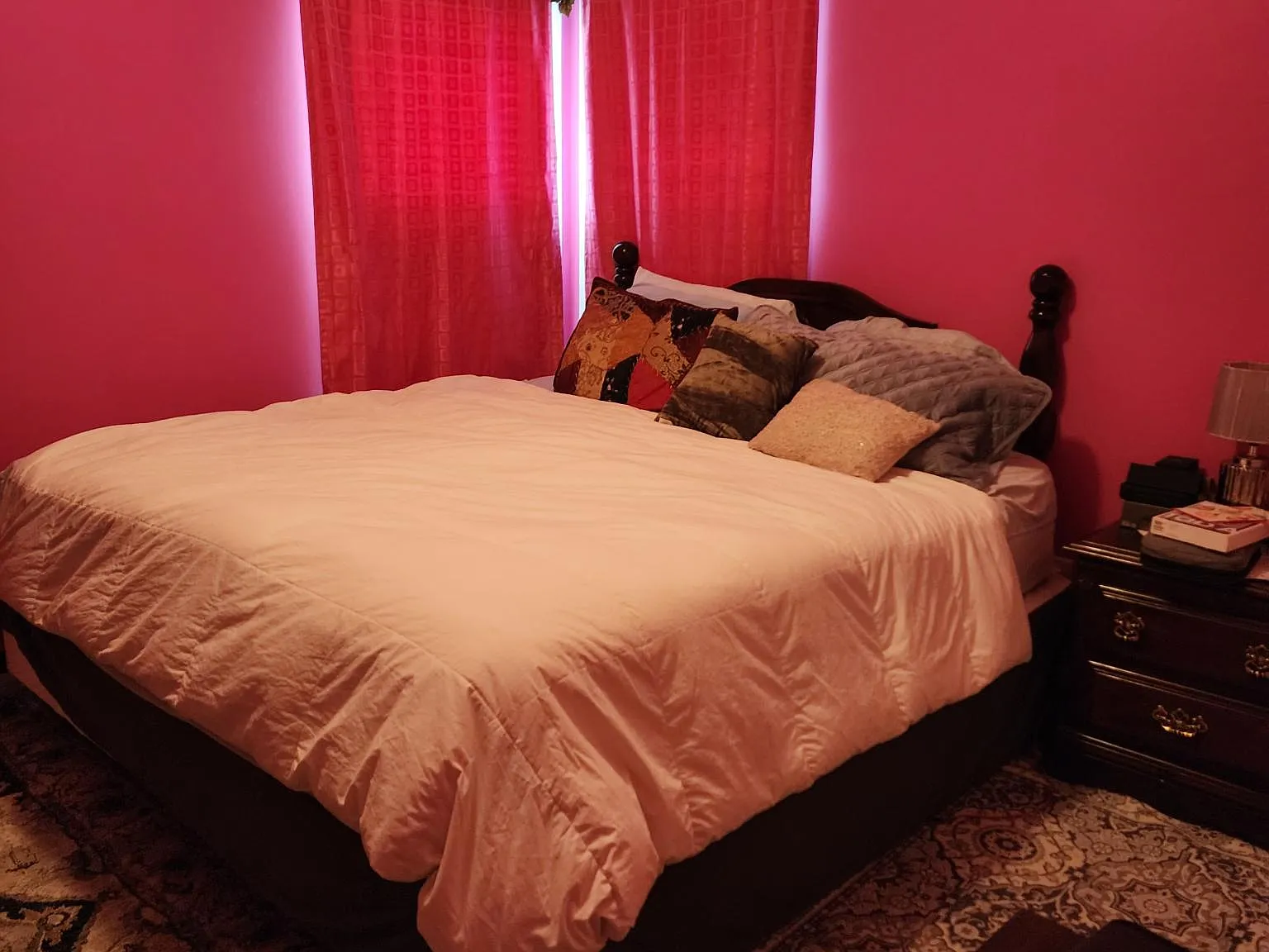 1590 Jimmy Dodd Rd — Photo 1